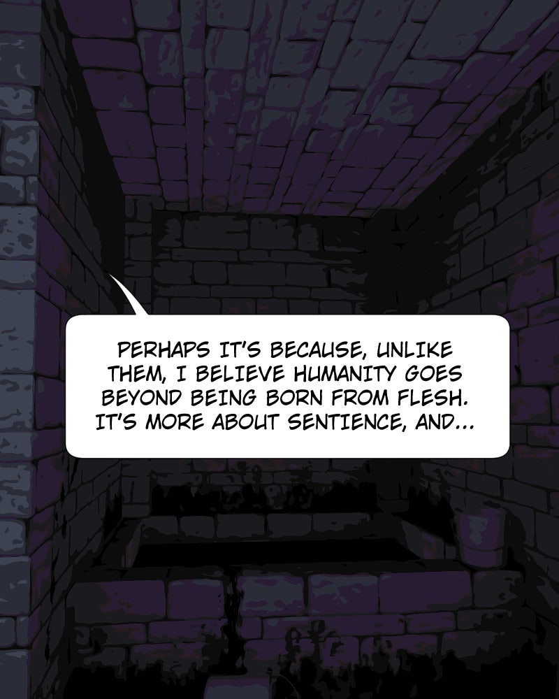 I’m the Grim Reaper Chapter 180 - Page 23