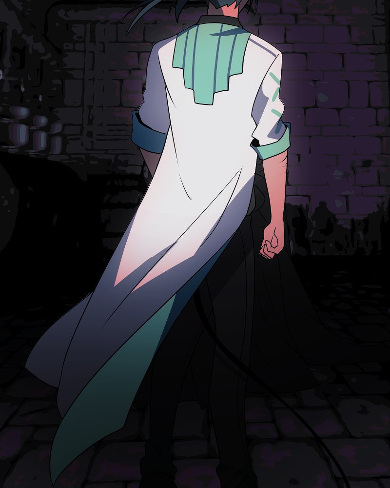 I’m the Grim Reaper Chapter 180 - Page 30