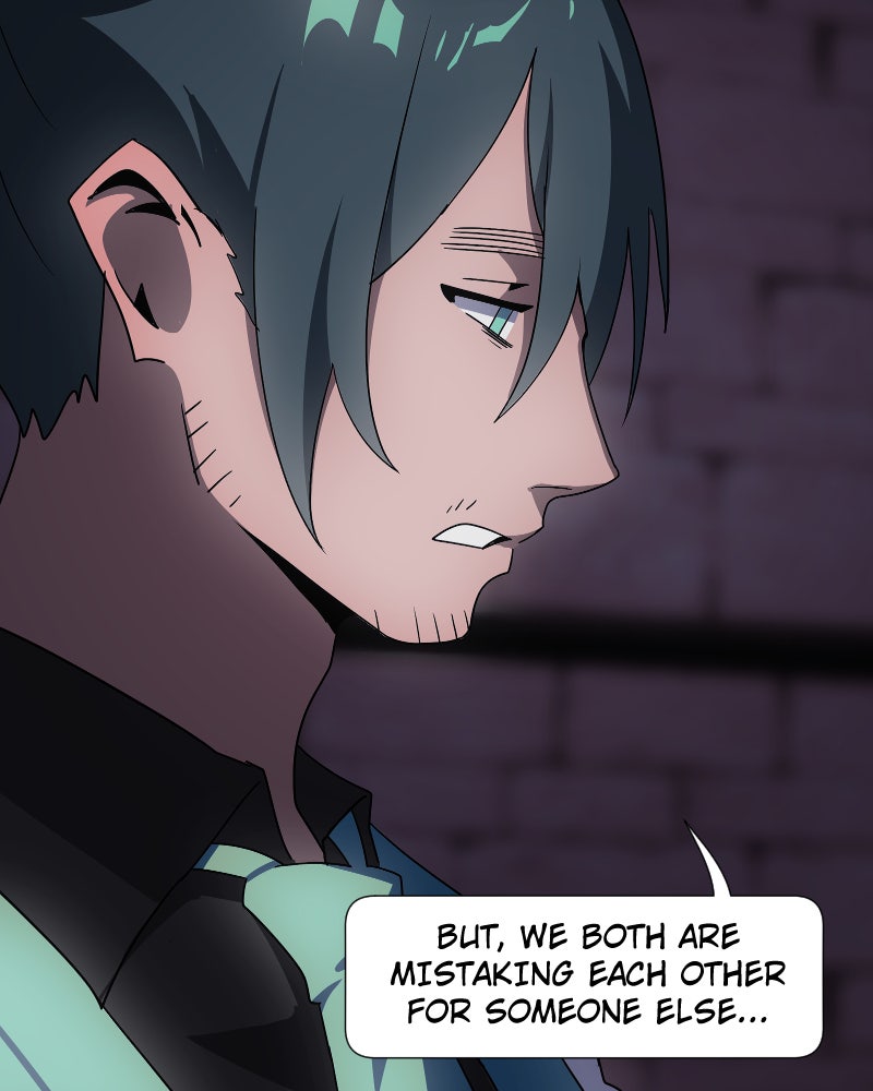 I’m the Grim Reaper Chapter 180 - Page 38