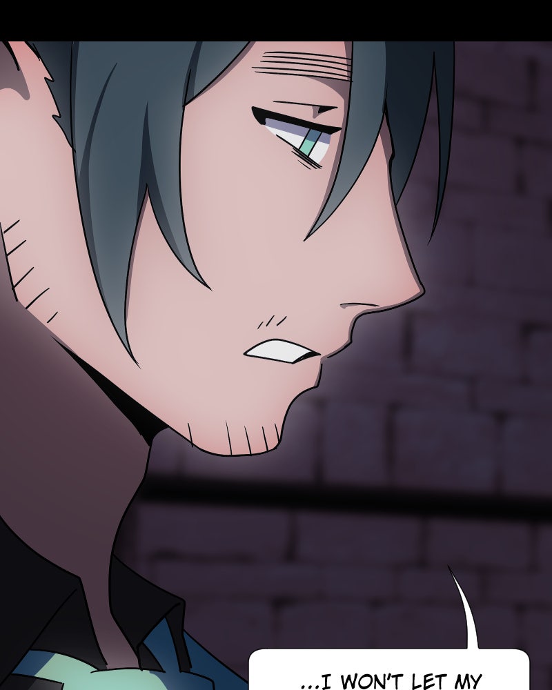 I’m the Grim Reaper Chapter 180 - Page 41