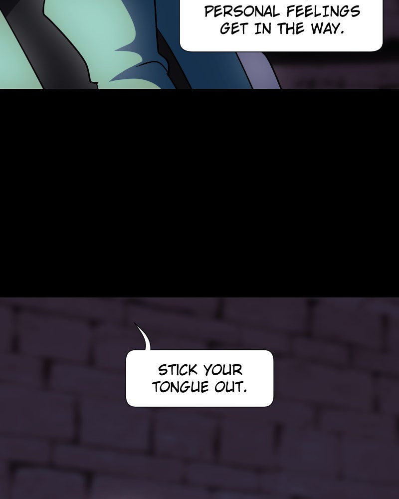 I’m the Grim Reaper Chapter 180 - Page 42