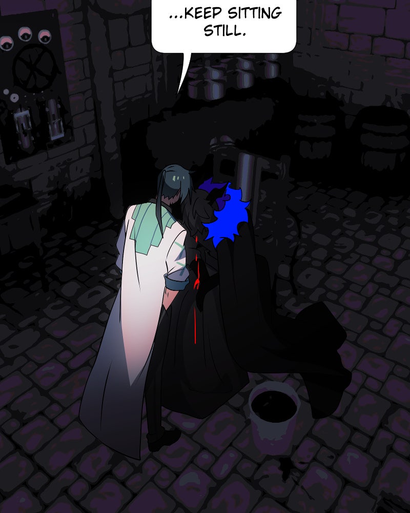 I’m the Grim Reaper Chapter 180 - Page 56