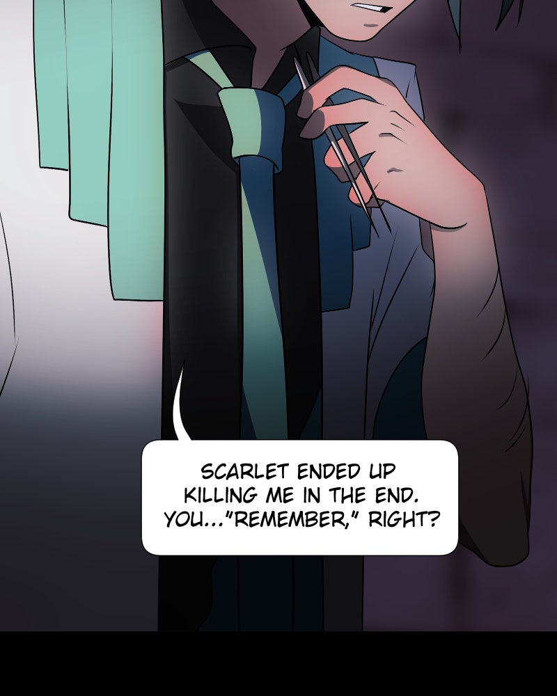 I’m the Grim Reaper Chapter 180 - Page 58