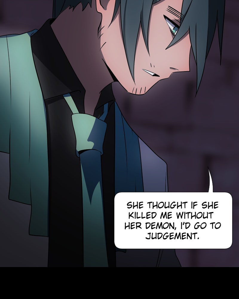 I’m the Grim Reaper Chapter 180 - Page 61