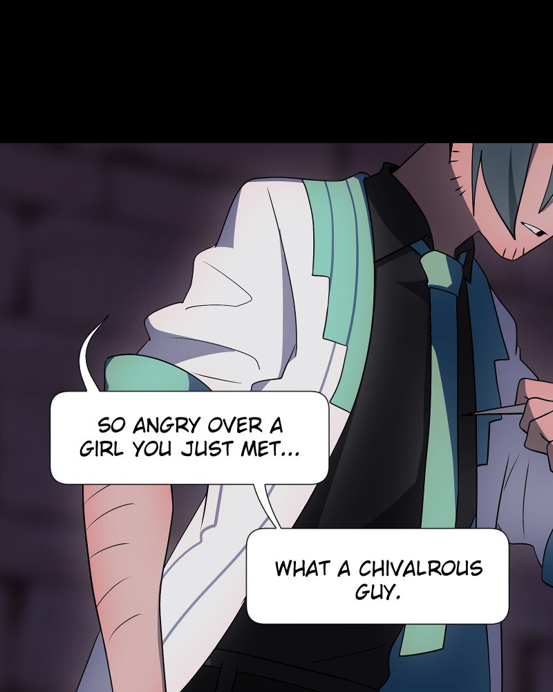 I’m the Grim Reaper Chapter 180 - Page 72