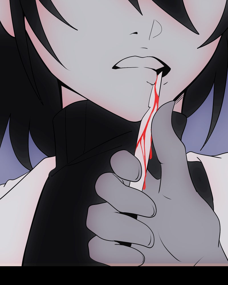 I’m the Grim Reaper Chapter 180 - Page 78