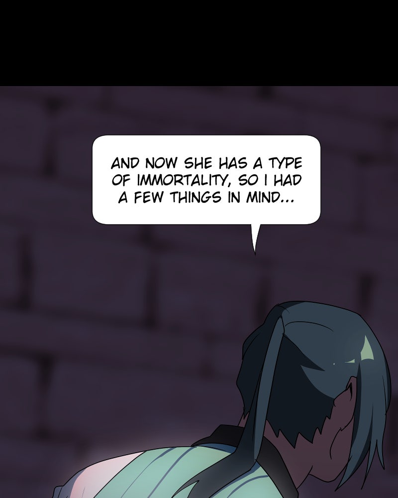 I’m the Grim Reaper Chapter 180 - Page 81