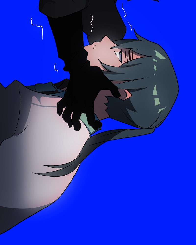 I’m the Grim Reaper Chapter 180 - Page 94
