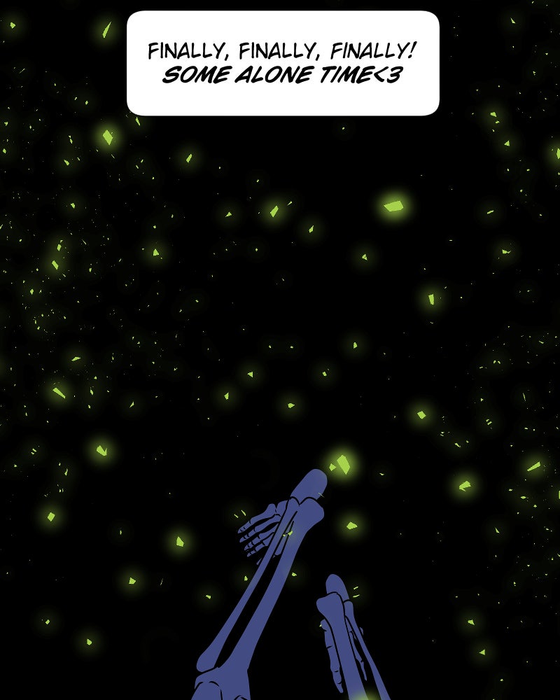 I’m the Grim Reaper Chapter 181 - Page 106