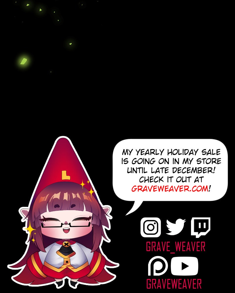 I’m the Grim Reaper Chapter 181 - Page 110