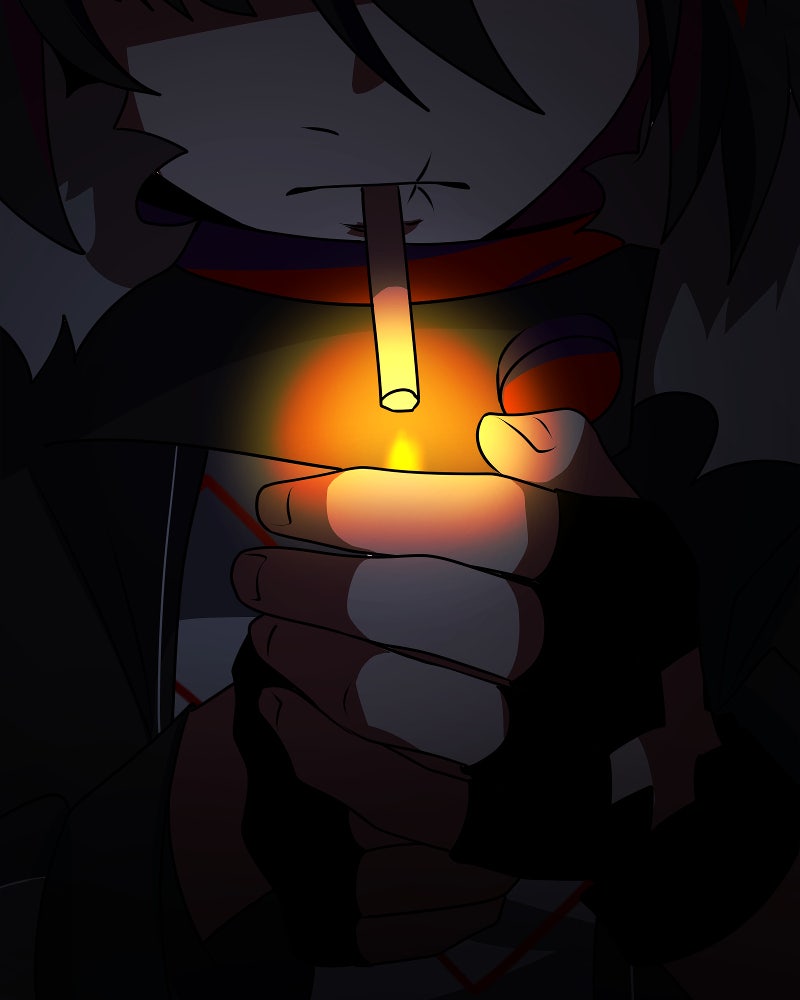 I’m the Grim Reaper Chapter 181 - Page 12