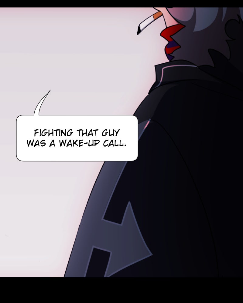 I’m the Grim Reaper Chapter 181 - Page 16