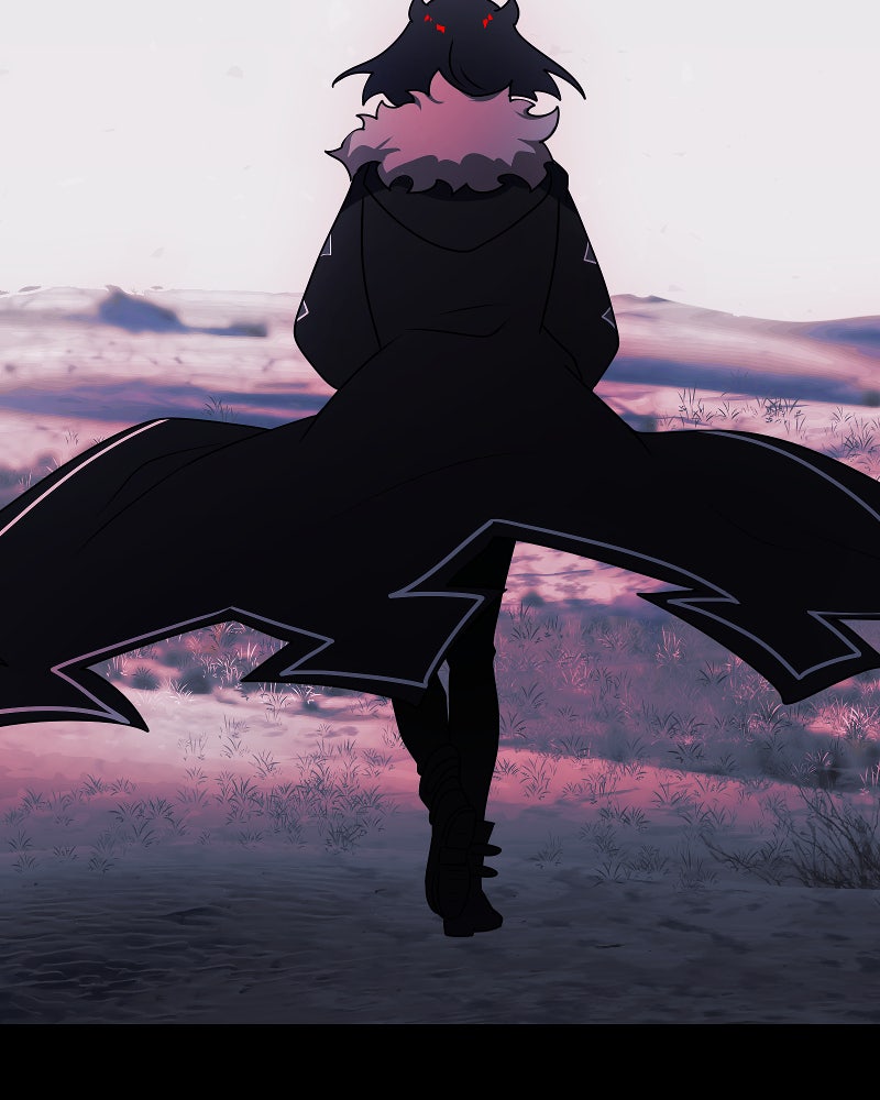 I’m the Grim Reaper Chapter 181 - Page 21