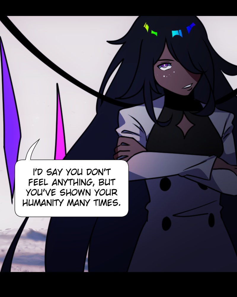 I’m the Grim Reaper Chapter 181 - Page 38