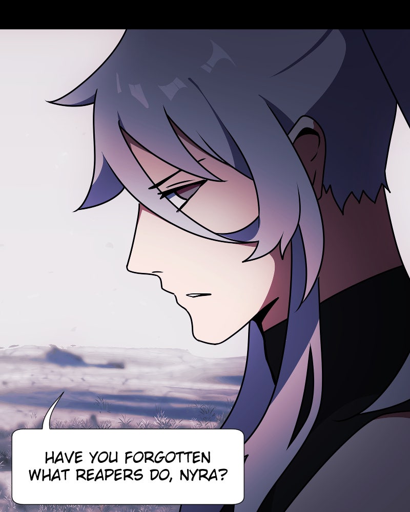 I’m the Grim Reaper Chapter 181 - Page 47