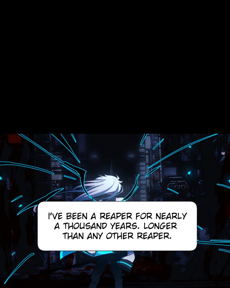 I’m the Grim Reaper Chapter 181 - Page 50