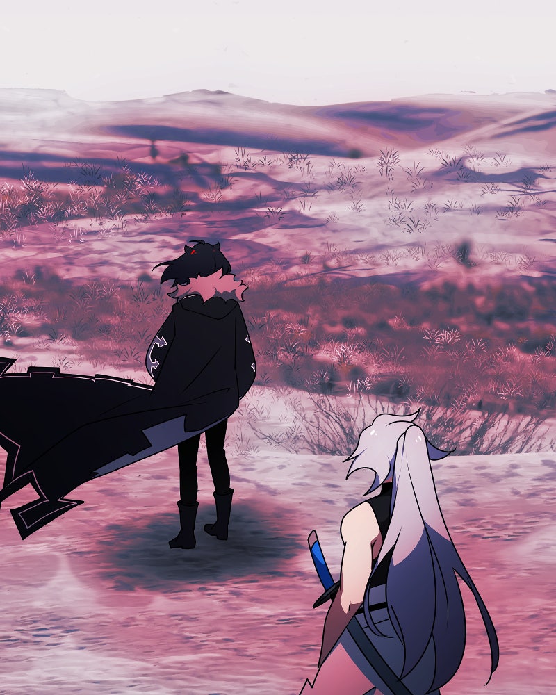 I’m the Grim Reaper Chapter 181 - Page 6
