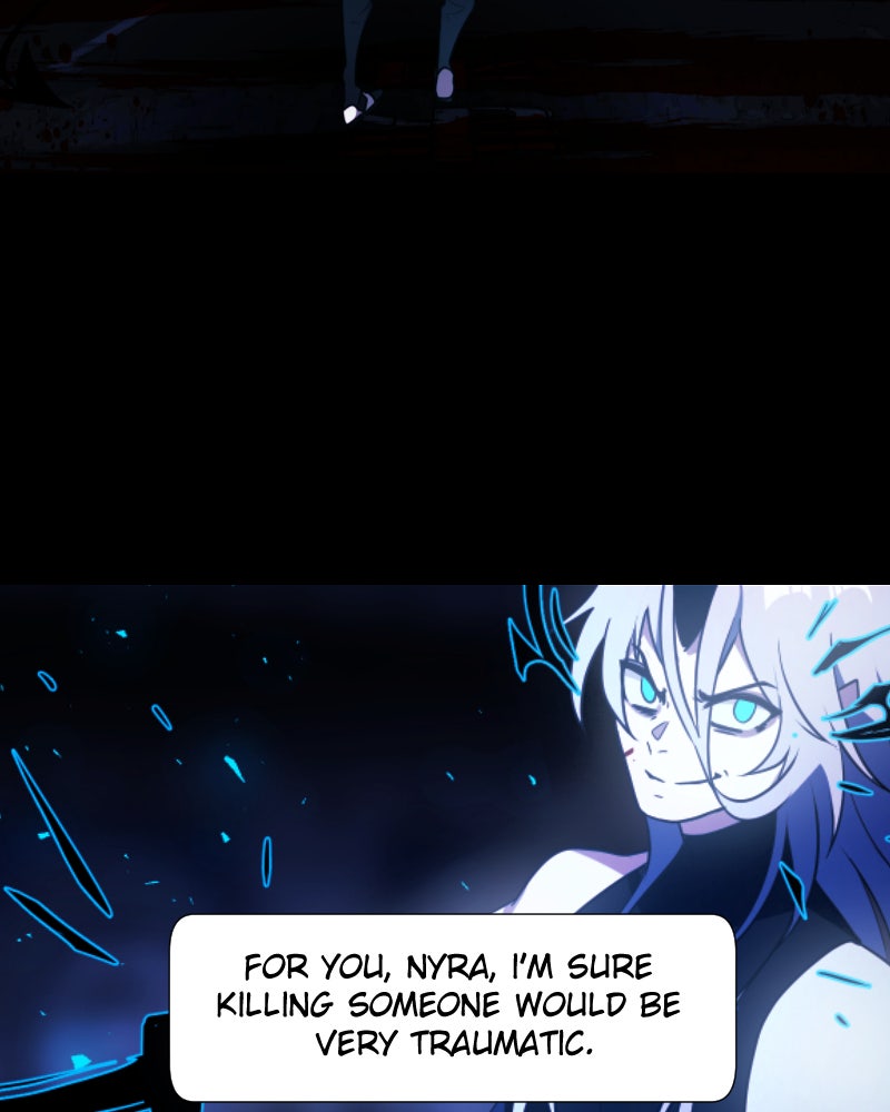 I’m the Grim Reaper Chapter 181 - Page 51