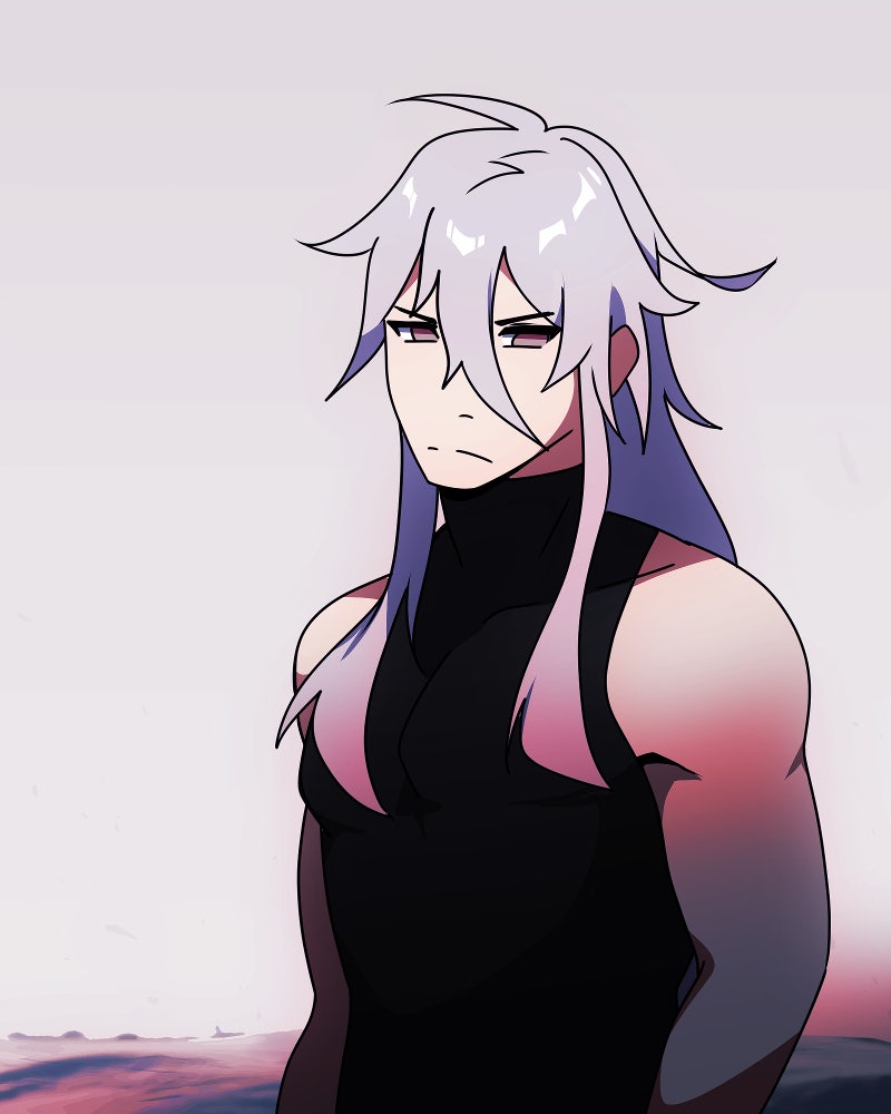 I’m the Grim Reaper Chapter 181 - Page 8