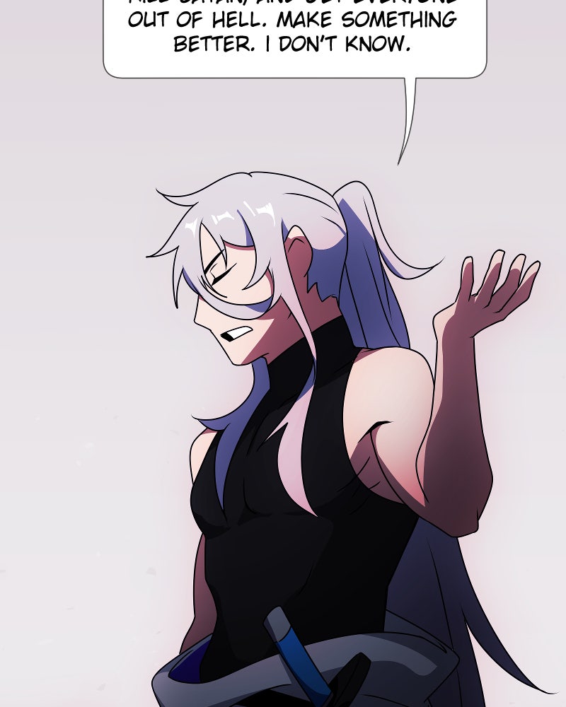 I’m the Grim Reaper Chapter 181 - Page 84