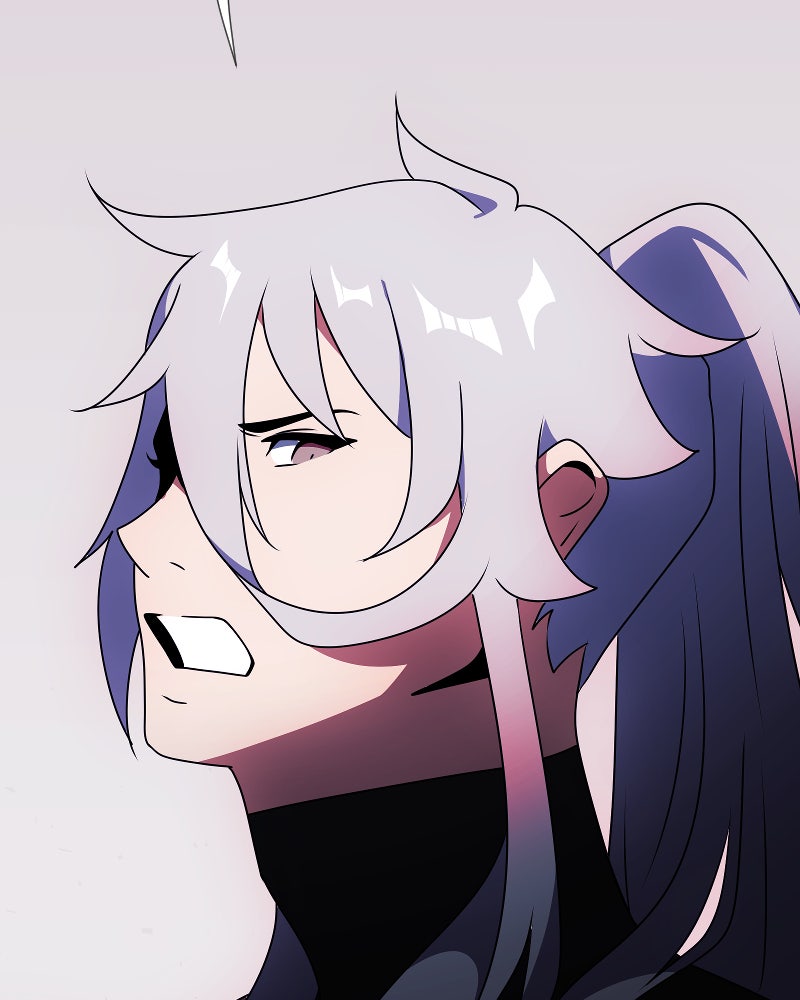 I’m the Grim Reaper Chapter 181 - Page 86