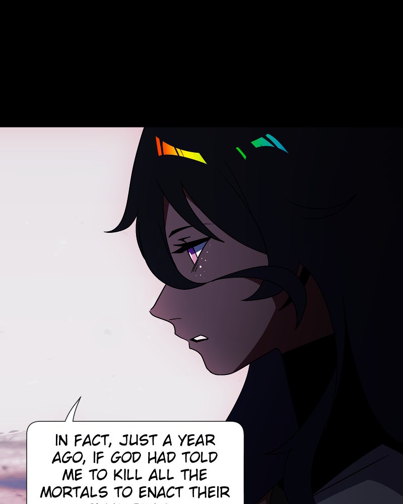 I’m the Grim Reaper Chapter 181 - Page 93