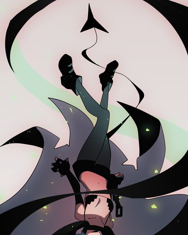 I’m the Grim Reaper Chapter 182 - Page 24