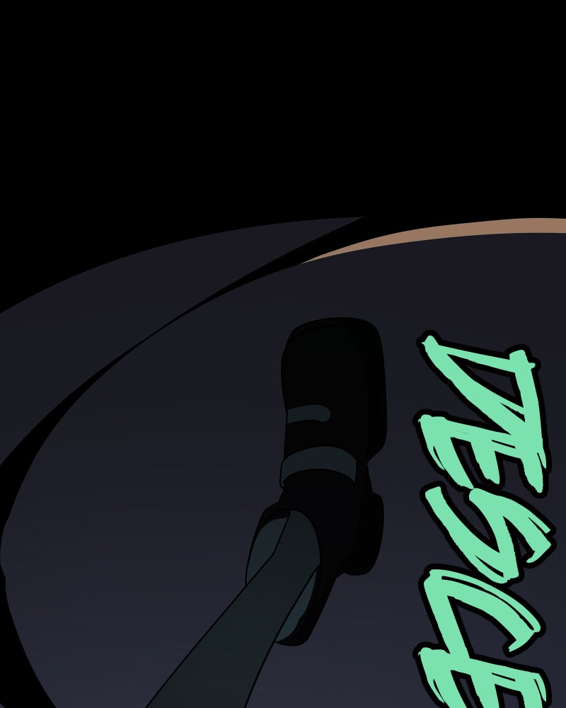 I’m the Grim Reaper Chapter 182 - Page 27