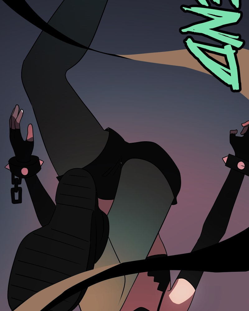 I’m the Grim Reaper Chapter 182 - Page 28