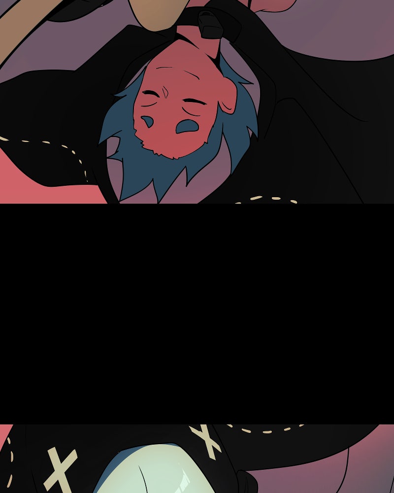 I’m the Grim Reaper Chapter 182 - Page 29