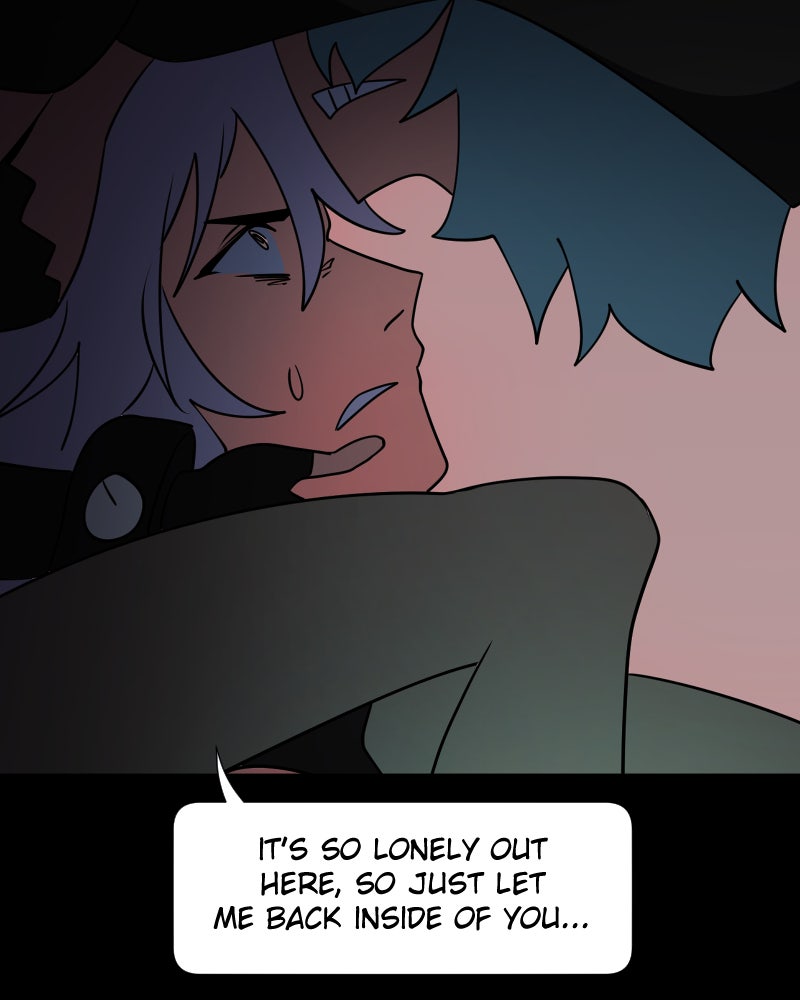 I’m the Grim Reaper Chapter 182 - Page 34
