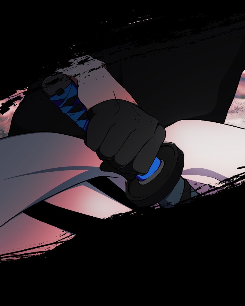 I’m the Grim Reaper Chapter 182 - Page 37