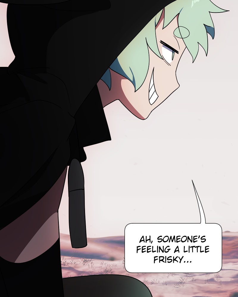 I’m the Grim Reaper Chapter 182 - Page 45
