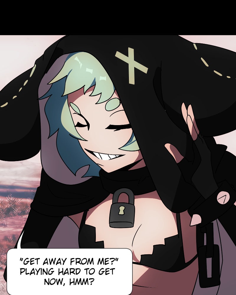 I’m the Grim Reaper Chapter 182 - Page 59