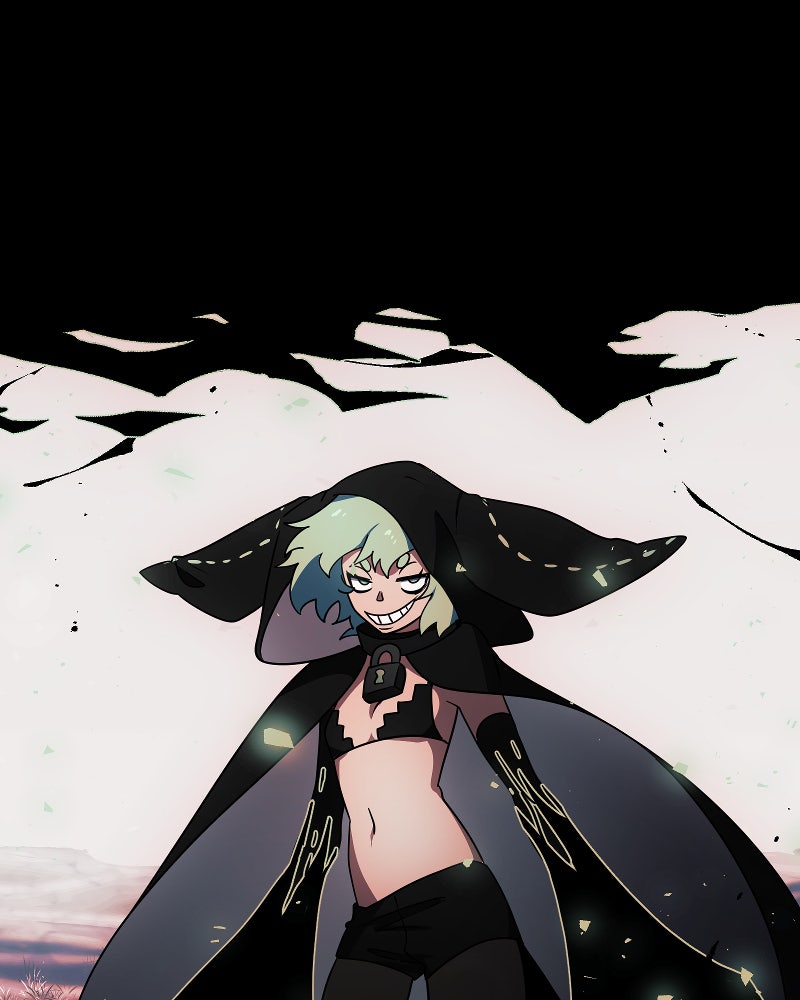 I’m the Grim Reaper Chapter 182 - Page 64