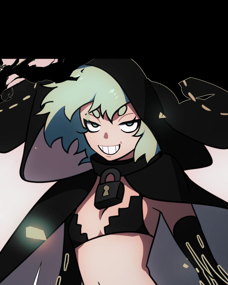 I’m the Grim Reaper Chapter 182 - Page 66