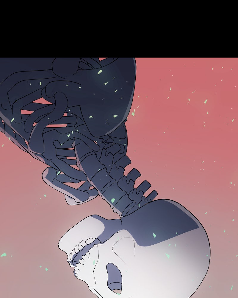 I’m the Grim Reaper Chapter 182 - Page 8