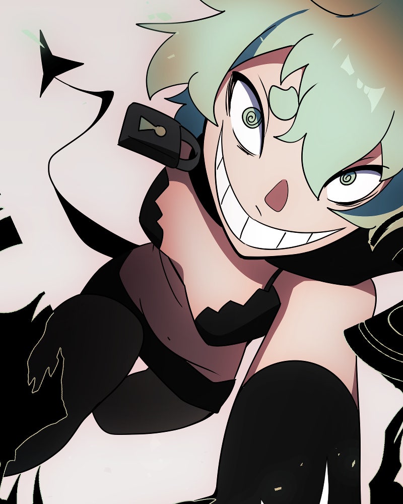 I’m the Grim Reaper Chapter 182 - Page 73