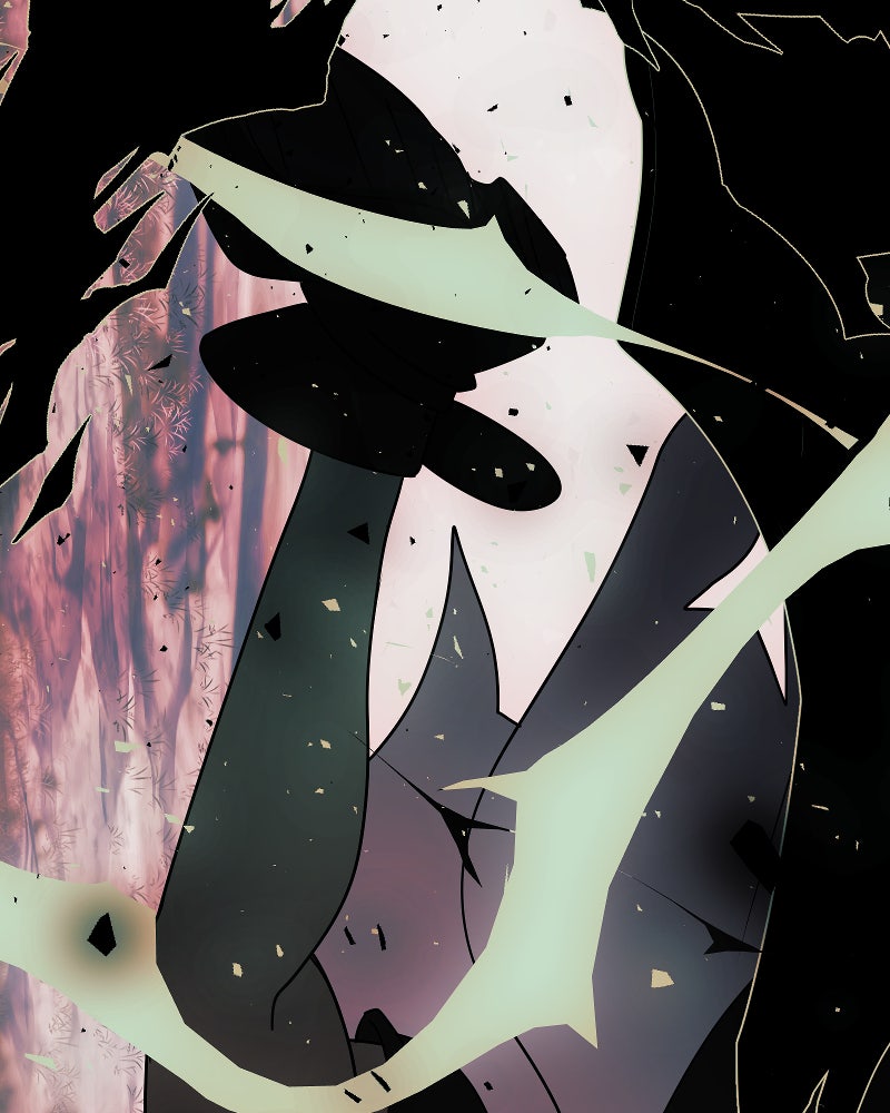 I’m the Grim Reaper Chapter 182 - Page 76