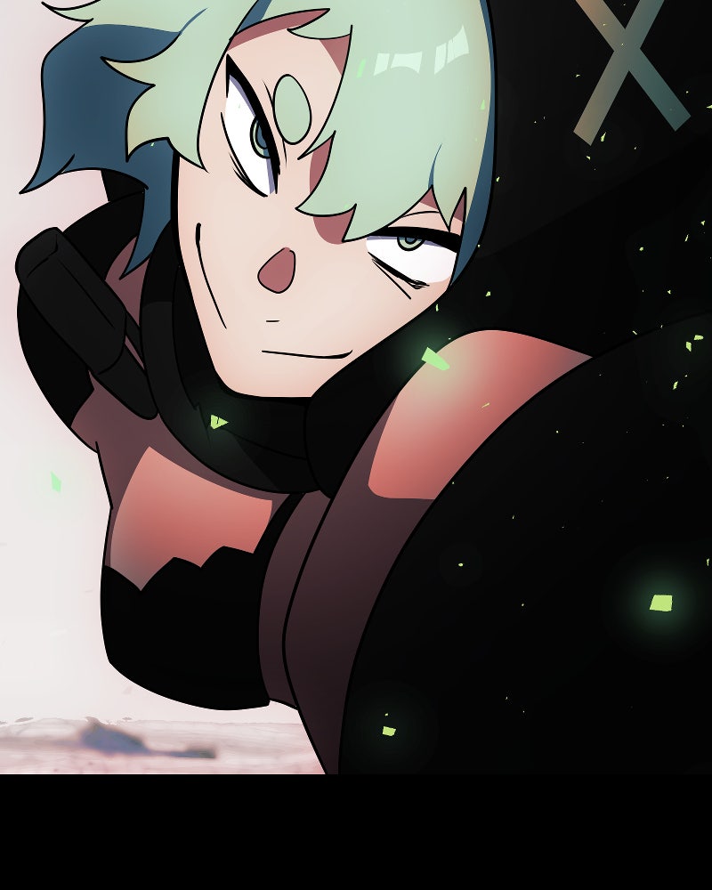I’m the Grim Reaper Chapter 182 - Page 97