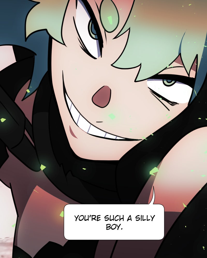 I’m the Grim Reaper Chapter 182 - Page 99