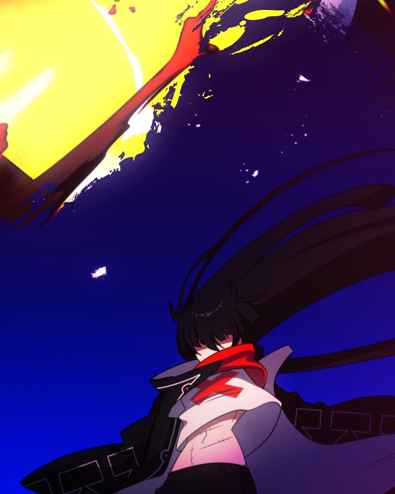 I’m the Grim Reaper Chapter 183 - Page 44