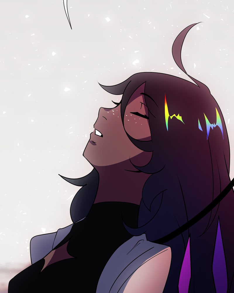 I’m the Grim Reaper Chapter 183 - Page 51