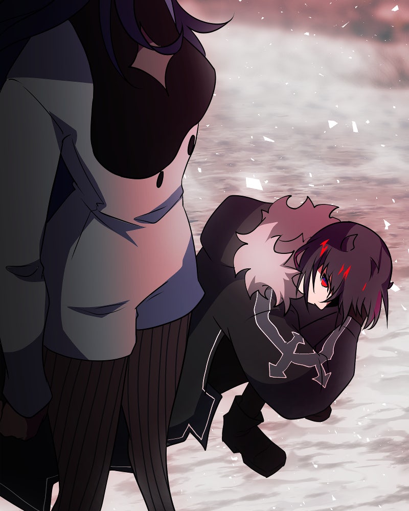 I’m the Grim Reaper Chapter 183 - Page 83