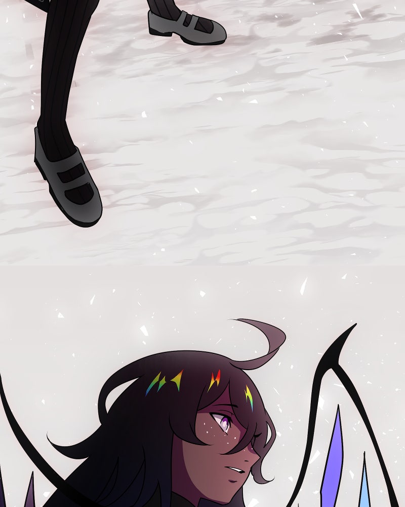 I’m the Grim Reaper Chapter 183 - Page 84