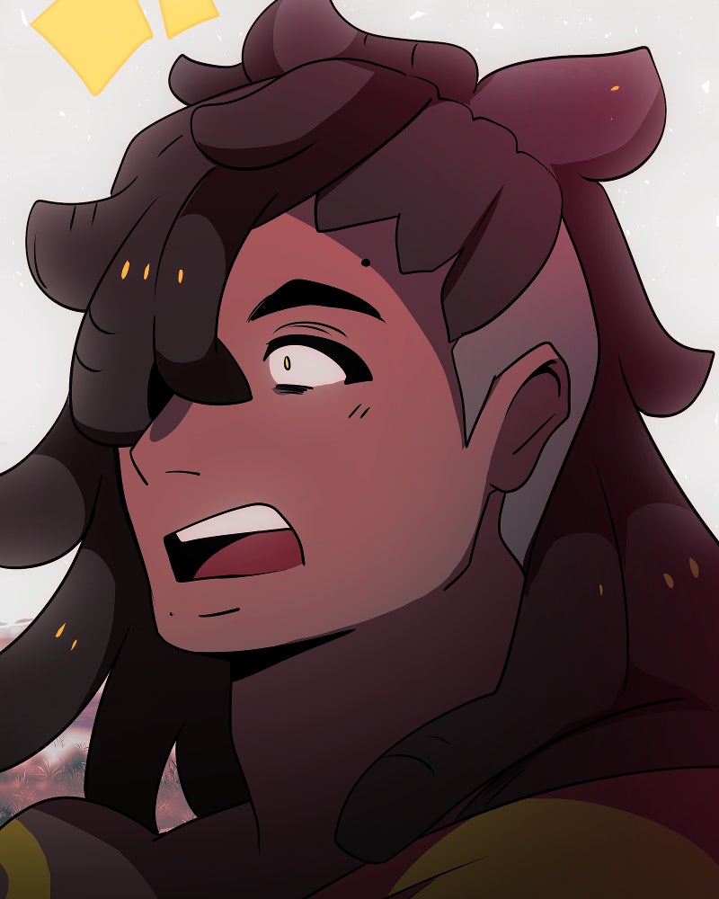I’m the Grim Reaper Chapter 183 - Page 92