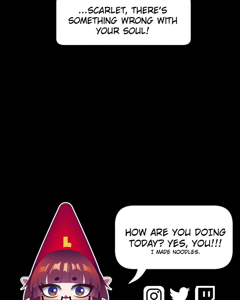 I’m the Grim Reaper Chapter 183 - Page 99