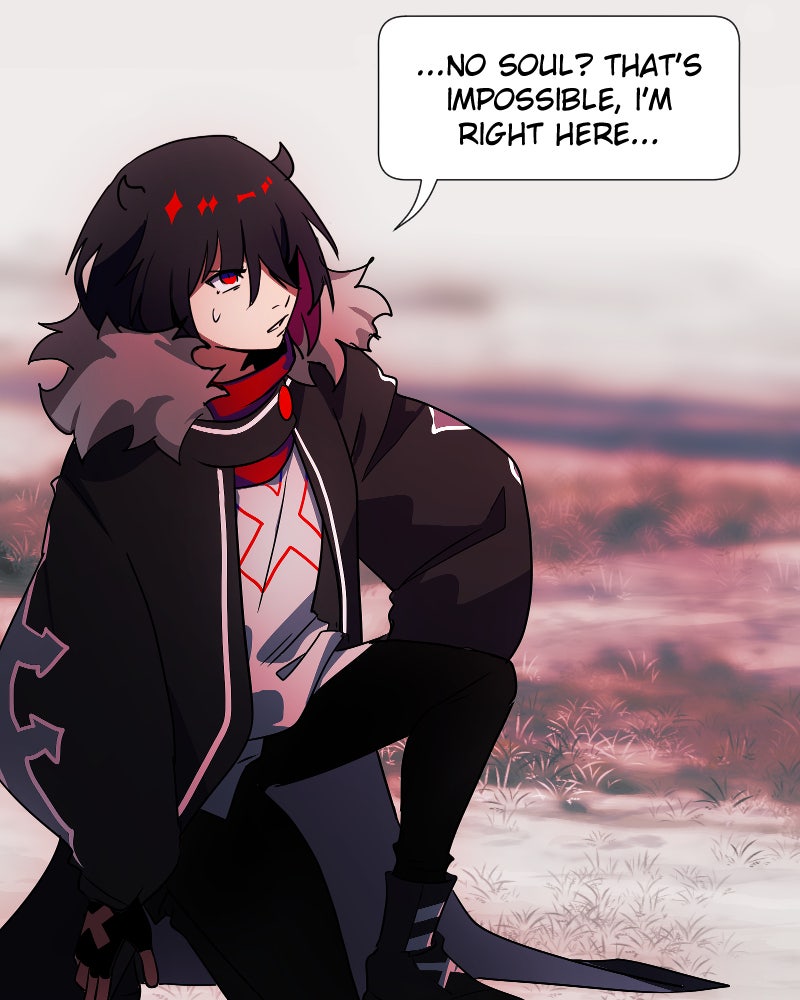 I’m the Grim Reaper Chapter 184 - Page 12