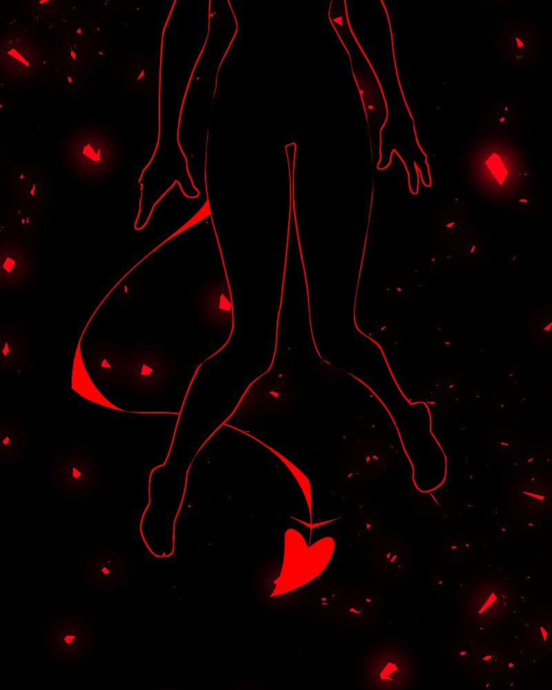 I’m the Grim Reaper Chapter 184 - Page 18