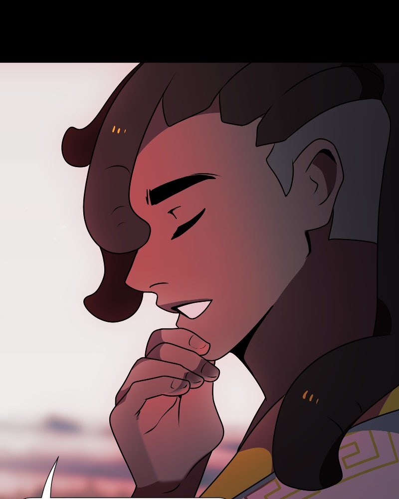 I’m the Grim Reaper Chapter 184 - Page 21